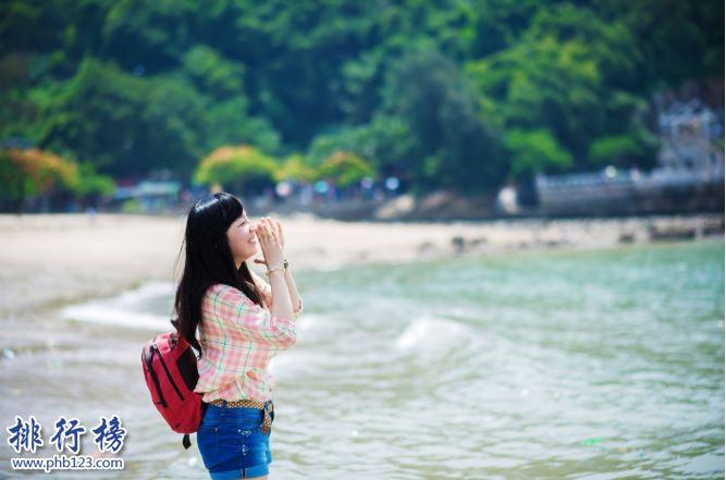 导语:海南是一个美丽的海岛省份是中国最大的经济特区旅游业发展的